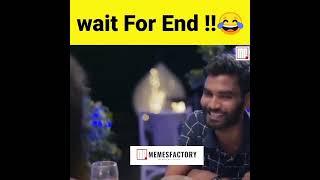 BADE HARAMI HO BETASAHI KHEL GYA BCFUNNY MEMES WHATSAPP STATUSNEW TRENDING MEMES 2022