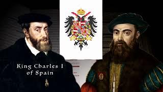 Ferdinand Magellan | PBS World Explorers