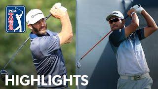 Highlights | Round 3 | BMW Championship