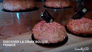 Discover La Croix Rousse - La Croix Rousse, France - Things To Do In France