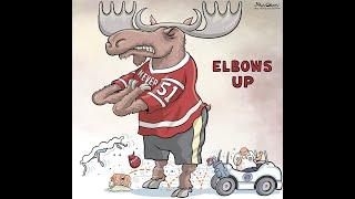 Elbows Up Canada! - March 8, 2025