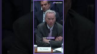 Former Google CEO, Dr. Eric Schmidt: Why the U.S. Must Choose Growth Over Regulation