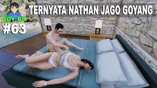 SULTAN JATUH CINTA - REAL LIFE Part 63 - GTA 5 MOD INDONESIA