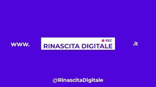 Rinascita Digitale - Intro