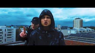 Limmitt X Pintow - "Crackcity" (Official Video)