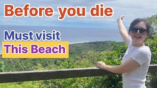 Before you die Must Visit this Beach