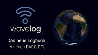 Wavelog - ein zentrales Logbook für den Funkamateur