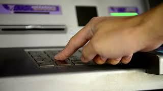 Banking Free Stock Video Footage