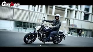 Kawasaki Vulcan-S : bei Zweirad Ginzinger