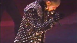 Judas Priest - A Touch of Evil [HQ] (Live in Detroit 1990)