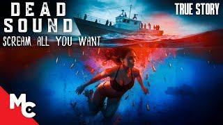 Trapped On A Boat Full Of Killers | Dead Sound | Full Movie | Action Survival Thriller | True Story