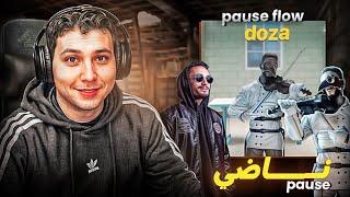 PAUSE - DOZA (Reaction)