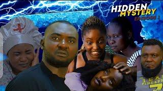 Hidden Mystery Episode 1 (New Movie)  James Adejoh, Esther Aletor, Lizzy Oueina 2024 Nollywood Movie