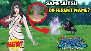 Kurenais Combos & Jutsus Breakdown-Naruto Storm Connections (Release Date New Team Ultimates & More)