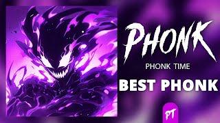 Phonk Music 2024 ※ Best Aggressive Phonk & TikTok Phonk ※ Фонк