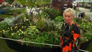 RHS Chelsea Flower Show 2018 Eps 4