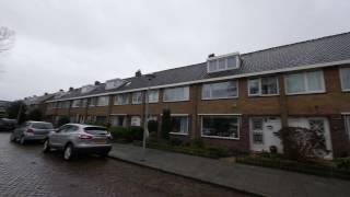 Woningvideo Hunzestraat 21 | Woonlens