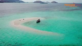 Taka Makassar - #Komodo National Park