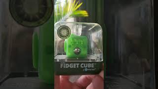 Zuru Fidget Cube Hand On Review Unboxing #Zuru #Toys #Vloggers