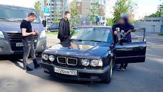 Ищем авто за 150 т.р. Часть 3