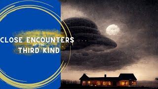 Close Encounters of the Third Kind - AMBIENT Music