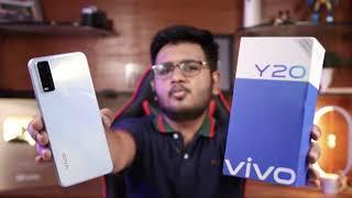 Vivo Y20 Price in Amritsar