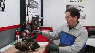 Mercedes Diesel Repair: Too Little or Too Much Turbo Boost Pressure with Kent Bergsma