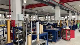 MB-C12H High Speed Paper Cup Machine by good machinery