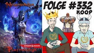 NEVERWINTER #332 Flussviertel - Tägliche Aufgaben & Heroics - Let's Play Gameplay PS4 Deutsch