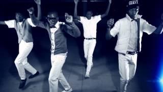 Hey-z & Danny - Bado Nasonga (Official HD Video)