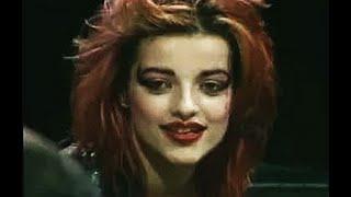 Was ist los mit der Jugendkultur? – „Club 2“ mit Nina Hagen u.a. (1979)