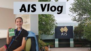 My Experience at the Australian Institute of Sport