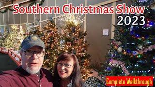 Southern Christmas Show | Complete Tour | 2023