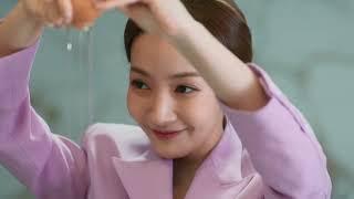 Cooking Master: Park Min Young. "How to survive when your girl cooks for you. Part one"