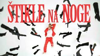 DJEXON - STIKLE NA NOGE  (Official Video)