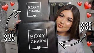 February 2021 BOXYCHARM & BOXYCHARM PREMIUM Unboxing! 