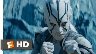 Star Trek Beyond (2016) - Jump Beacon Scene (7/10) | Movieclips