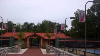 Flagler College Saints Club