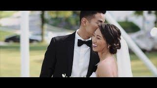 Minneapolis Wedding Video Teaser | Minneapolis Marriott Southwest Wedding