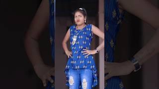 Tum Kali Ho Jaogi | BaBUFunny Video | Monu Punam @YouTube  #shorts #trending #comedy #youtube