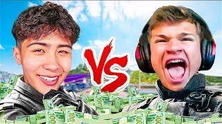 I BEAT JYNXZI FOR $10,000 (AGAIN)