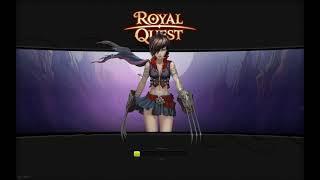 Royal Quest 2021 Праздник Урожая