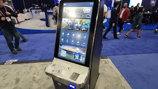 GAN at G2E 2022