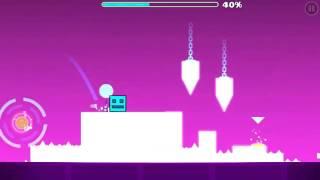 Machina / Geometry Dash World