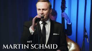 SWINGTIME – mit Martin Schmid | Trailer