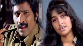 Mr.Girisham Telugu Movie Scenes || TFC Movie Club