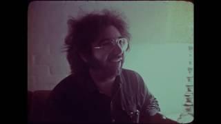 Jerry Garcia on Altamont, Hells Angels, Sam Cutler, and Outlaw Life