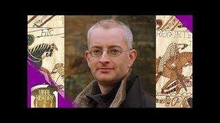 Dr Marc Morris on the Norman Invasion & King John - Extended interview