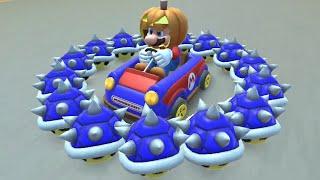 Mario Kart Tour Item Hack - 15 Minutes of Fame