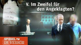 Im Verhör: Der Mordfall Andreas Darsow (2) | SPIEGEL TV